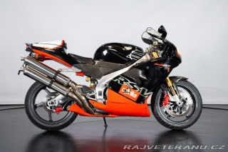Ostatní značky Ostatní modely Aprilia RSV 1000 SP V60 1999