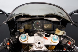 Ostatní značky Ostatní modely Aprilia RSV 1000 SP V60 1999