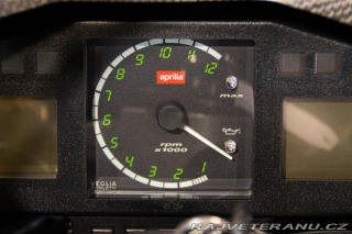 Ostatní značky Ostatní modely Aprilia RSV 1000 SP V60 1999