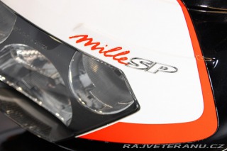Ostatní značky Ostatní modely Aprilia RSV 1000 SP V60 1999