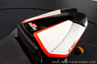 Ostatní značky Ostatní modely Aprilia RSV 1000 SP V60 1999