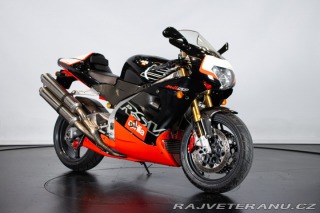 Ostatní značky Ostatní modely Aprilia RSV 1000 SP V60 1999
