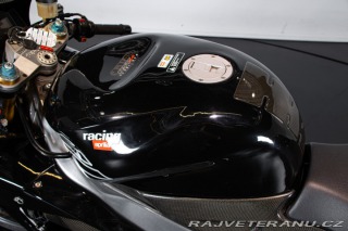 Ostatní značky Ostatní modely Aprilia RSV 1000 SP V60 1999