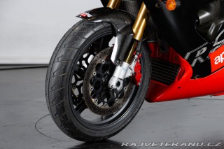 Ostatní značky Ostatní modely Aprilia RSV 1000 SP V60 1999