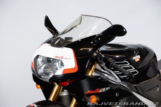 Ostatní značky Ostatní modely Aprilia RSV 1000 SP V60 1999