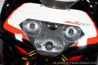 Ostatní značky Ostatní modely Aprilia RSV 1000 SP V60 1999