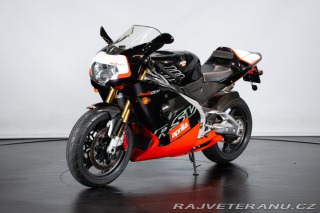 Ostatní značky Ostatní modely Aprilia RSV 1000 SP V60 1999
