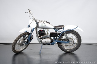   Greeves 250 SCRAMBLER