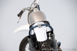 Ostatní značky Ostatní modely Greeves 250 SCRAMBLER 1963