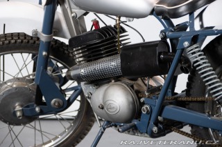 Ostatní značky Ostatní modely Greeves 250 SCRAMBLER 1963