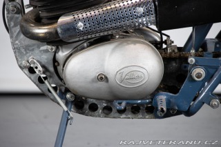 Ostatní značky Ostatní modely Greeves 250 SCRAMBLER 1963