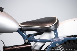 Ostatní značky Ostatní modely Greeves 250 SCRAMBLER 1963
