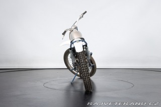 Ostatní značky Ostatní modely Greeves 250 SCRAMBLER 1963