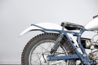 Ostatní značky Ostatní modely Greeves 250 SCRAMBLER 1963