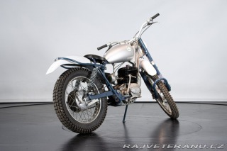 Ostatní značky Ostatní modely Greeves 250 SCRAMBLER 1963