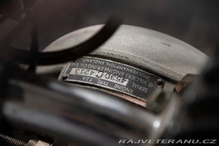Ostatní značky Ostatní modely Greeves 250 SCRAMBLER 1963