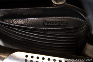 Ostatní značky Ostatní modely Greeves 250 SCRAMBLER 1963