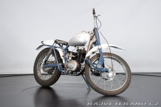 Ostatní značky Ostatní modely Greeves 250 SCRAMBLER 1963