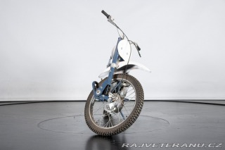 Ostatní značky Ostatní modely Greeves 250 SCRAMBLER 1963