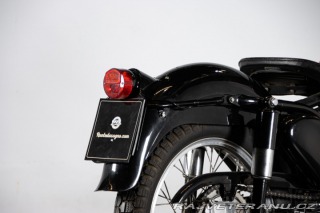 Ostatní značky Ostatní modely Gilera SATURNO 500 1963