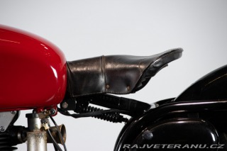 Ostatní značky Ostatní modely Gilera SATURNO 500 1963