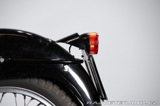 Ostatní značky Ostatní modely Gilera SATURNO 500 1963