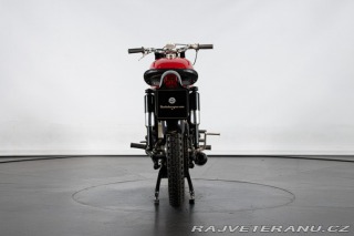 Ostatní značky Ostatní modely Gilera SATURNO 500 1963