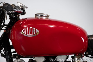 Ostatní značky Ostatní modely Gilera SATURNO 500 1963