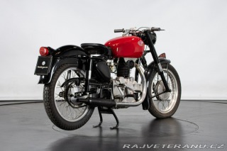 Ostatní značky Ostatní modely Gilera SATURNO 500 1963