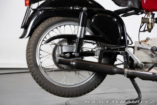 Ostatní značky Ostatní modely Gilera SATURNO 500 1963