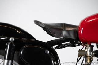 Ostatní značky Ostatní modely Gilera SATURNO 500 1963