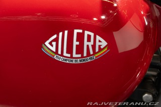 Ostatní značky Ostatní modely Gilera SATURNO 500 1963