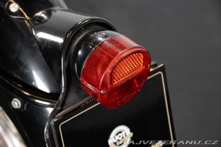 Ostatní značky Ostatní modely Gilera SATURNO 500 1963
