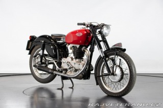 Ostatní značky Ostatní modely Gilera SATURNO 500 1963