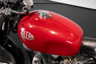 Ostatní značky Ostatní modely Gilera SATURNO 500 1963