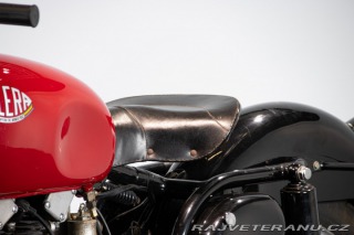 Ostatní značky Ostatní modely Gilera SATURNO 500 1963