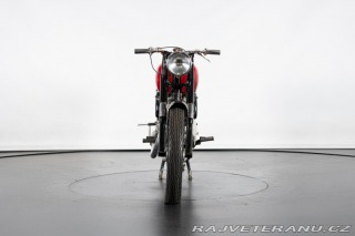 Ostatní značky Ostatní modely Gilera SATURNO 500 1963