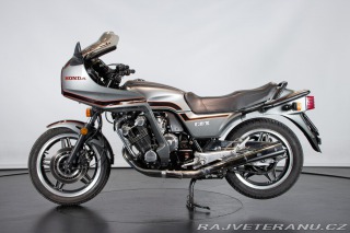 Honda CBX 1100 SUPER SPORT