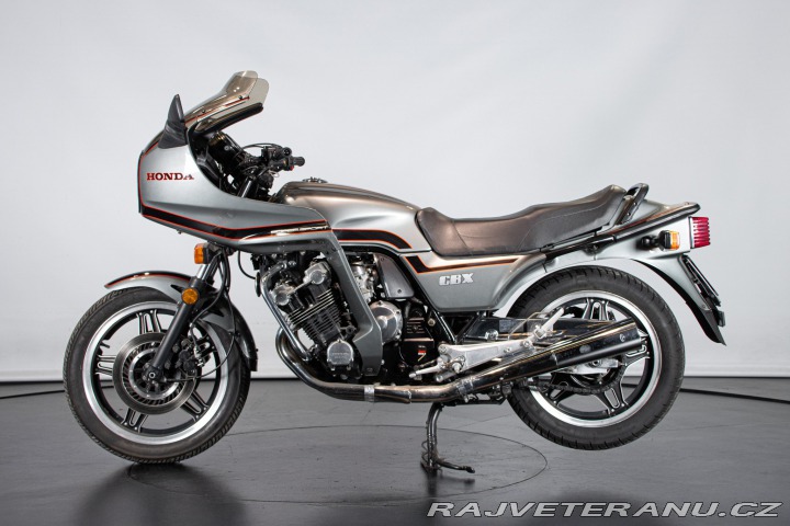 Honda CBX 1100 SUPER SPORT 1982
