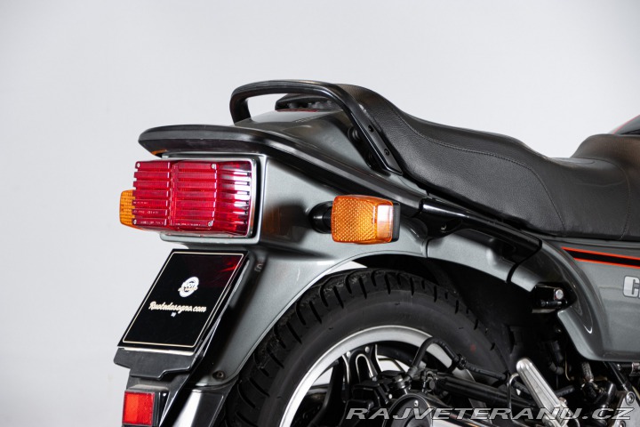Honda CBX 1100 SUPER SPORT 1982