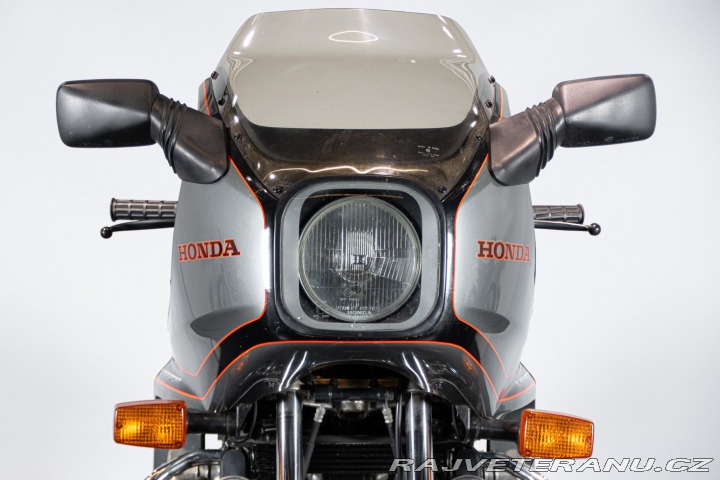 Honda CBX 1100 SUPER SPORT 1982