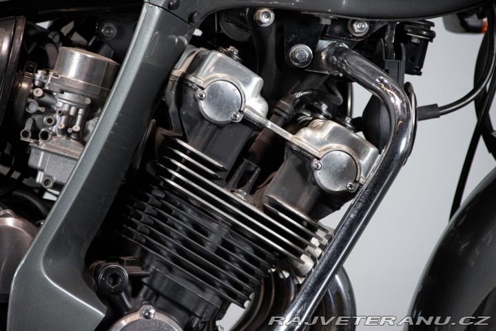 Honda CBX 1100 SUPER SPORT 1982