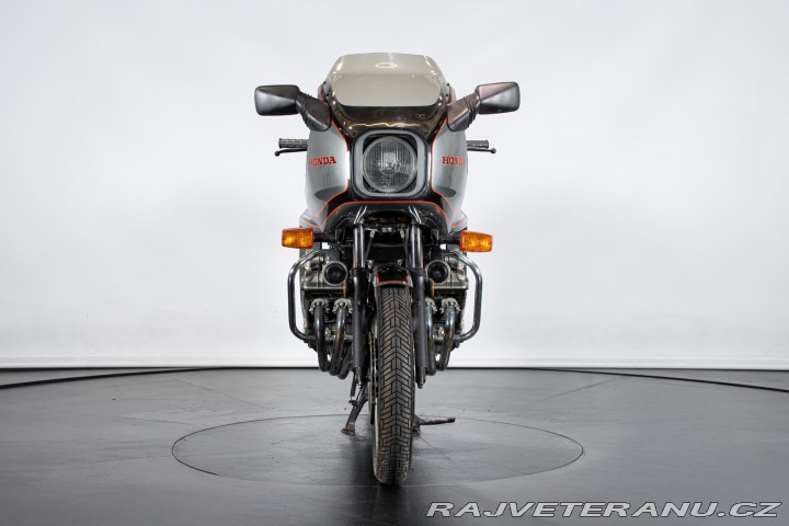 Honda CBX 1100 SUPER SPORT 1982
