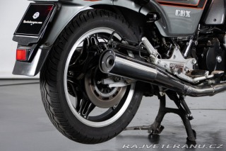 Honda CBX 1100 SUPER SPORT 1982