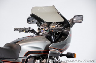Honda CBX 1100 SUPER SPORT 1982