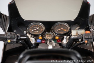 Honda CBX 1100 SUPER SPORT 1982