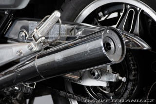 Honda CBX 1100 SUPER SPORT 1982