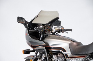Honda CBX 1100 SUPER SPORT 1982