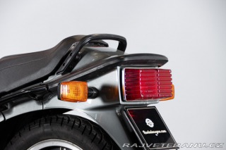Honda CBX 1100 SUPER SPORT 1982