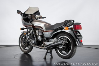 Honda CBX 1100 SUPER SPORT 1982